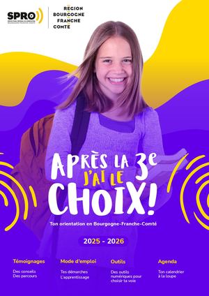 Guide Post 3 17x24 Numerique