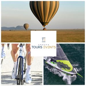 GROUPE TOURS EVENTS - Brochure