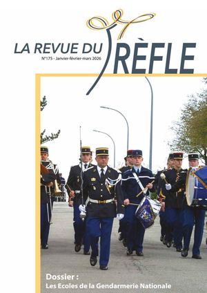 Le Trèfle 175