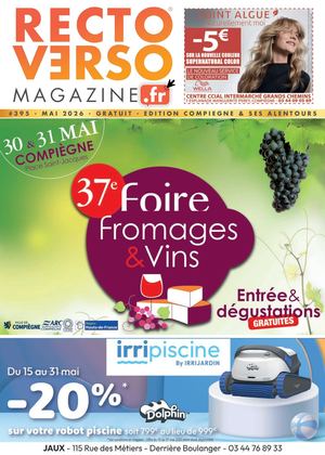 Recto Verso magazine
