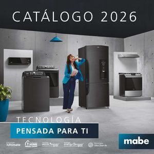Mabe 2026