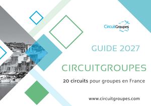 Circuitgroupes - Guide 2027
