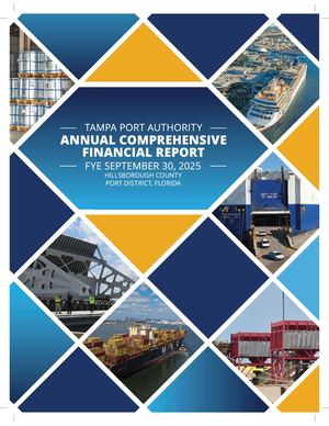 2025 ACFR