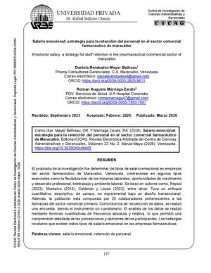 7 Salario Emocional