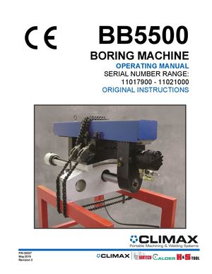 BB5500 29327 E English