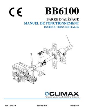 BB6100 57017 F French