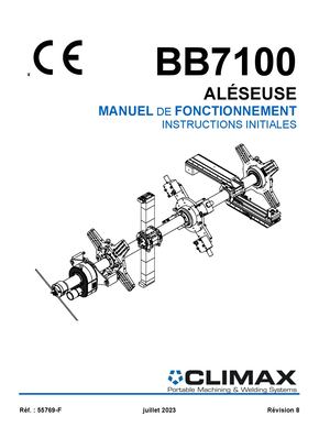 BB7100 55769 F French