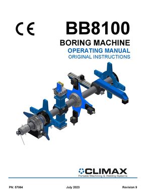 BB8100 57064 E English