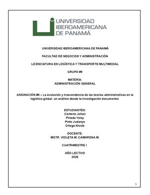 Los Sistemas Erp Y La Centralización Segun Henry Fayol