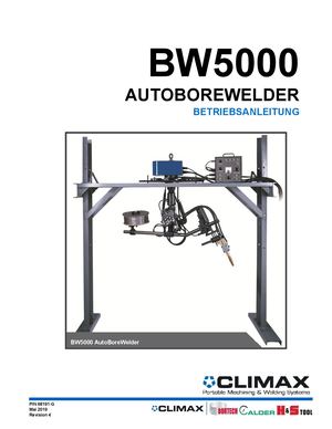 BW5000 68191 G German