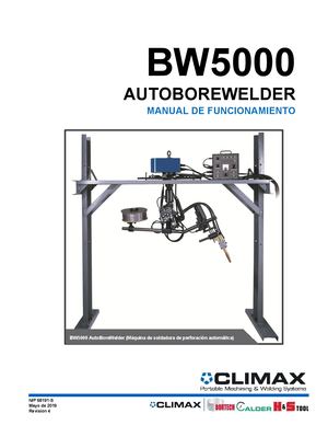BW5000 68191 S Spanish