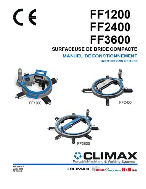 FF1200 2400 3600 95936 F French