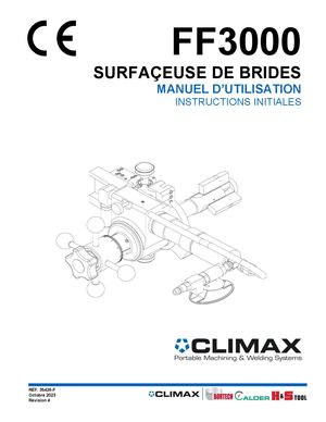FF3000 35426 F French