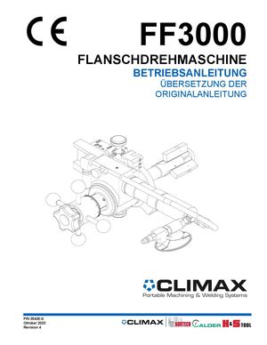 FF3000 35426 G German