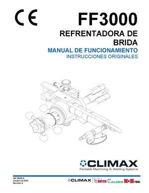 FF3000 35426 S Spanish