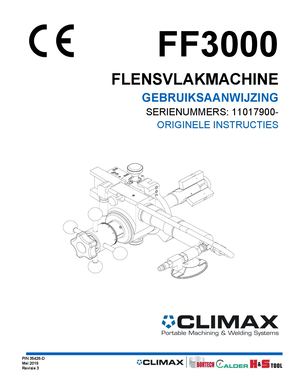 FF3000 35426 D Dutch