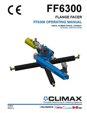 FF6300 80679 E English