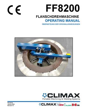 FF8200 59130 G German