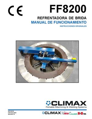 FF8200 59130 S Spanish