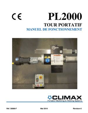 PL2000 30898 F French
