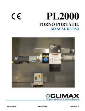 PL2000 30898 S Spanish