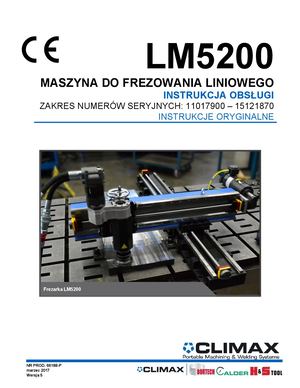 LM5200 66188 P Polish