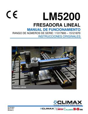 LM5200 66188 S Spanish