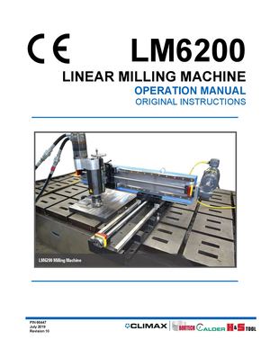 LM6200 66447 E English
