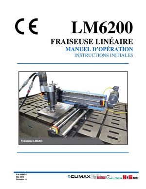 LM6200 66447 F French