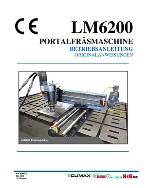 LM6200 66447 G German