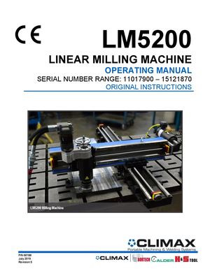 LM5200 66188 E English