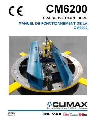CM6200 63674 F French