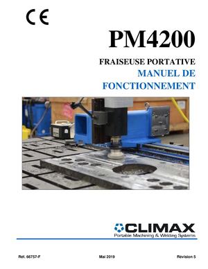 PM4200 66757 F French