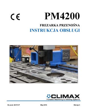 PM4200 66757 P Polish