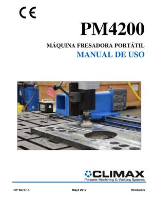 PM4200 66757 S Spanish