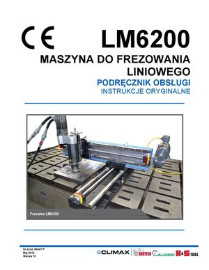 LM6200 66447 P Polish