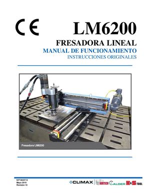LM6200 66447 S Spanish