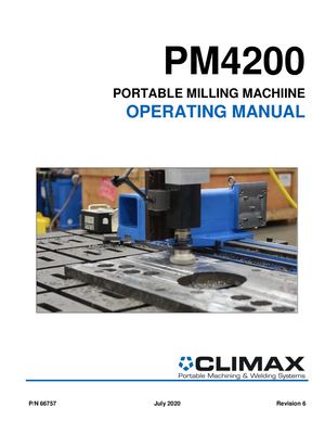 PM4200 66757 E English