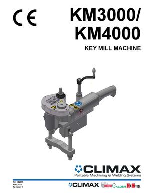 KM3000 KM4000 104075 E English