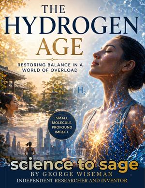 The Hydrogen Age By By George Wiseman