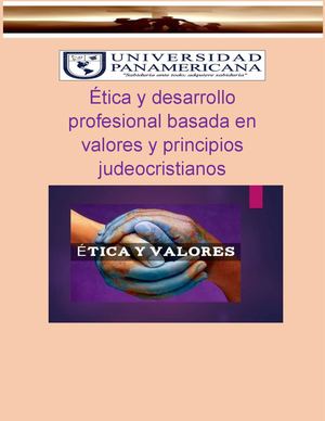 Yuri Sical Revista ÉTica Profesional