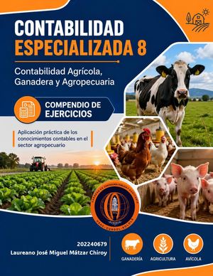Compendio De Ejercicios