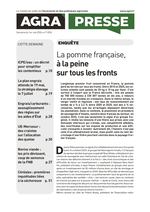 Agra Presse Hebdo #4034