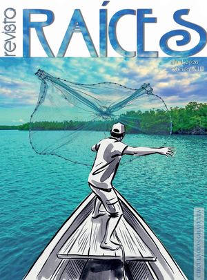 REVISTA RAÍCES ED. 13