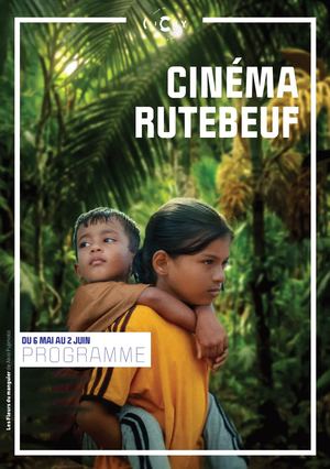 Programme Cinéma - Mai 2026