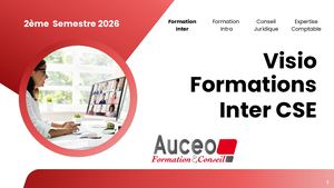 Auceo 2026 Inter CSE 2ème Semestre