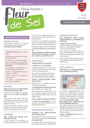 Fleurdesel45