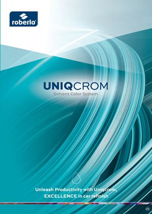 601035 - Uniqcrom En