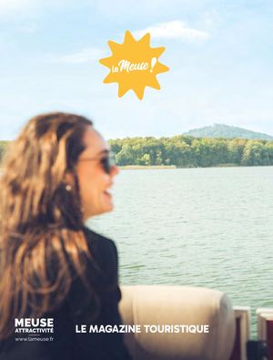 Magazine Meuse2026