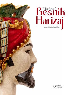 The Art of Besnik Harizaj